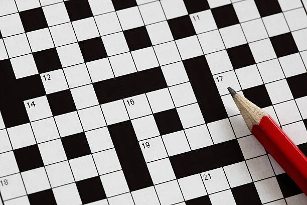 Image of crossword puzzle